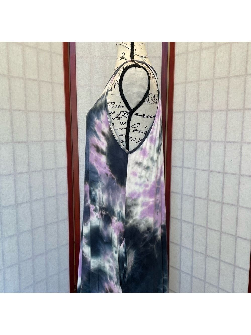 Maxi Tie-Dye - NWOT - Size Large - Picture 4 of 8